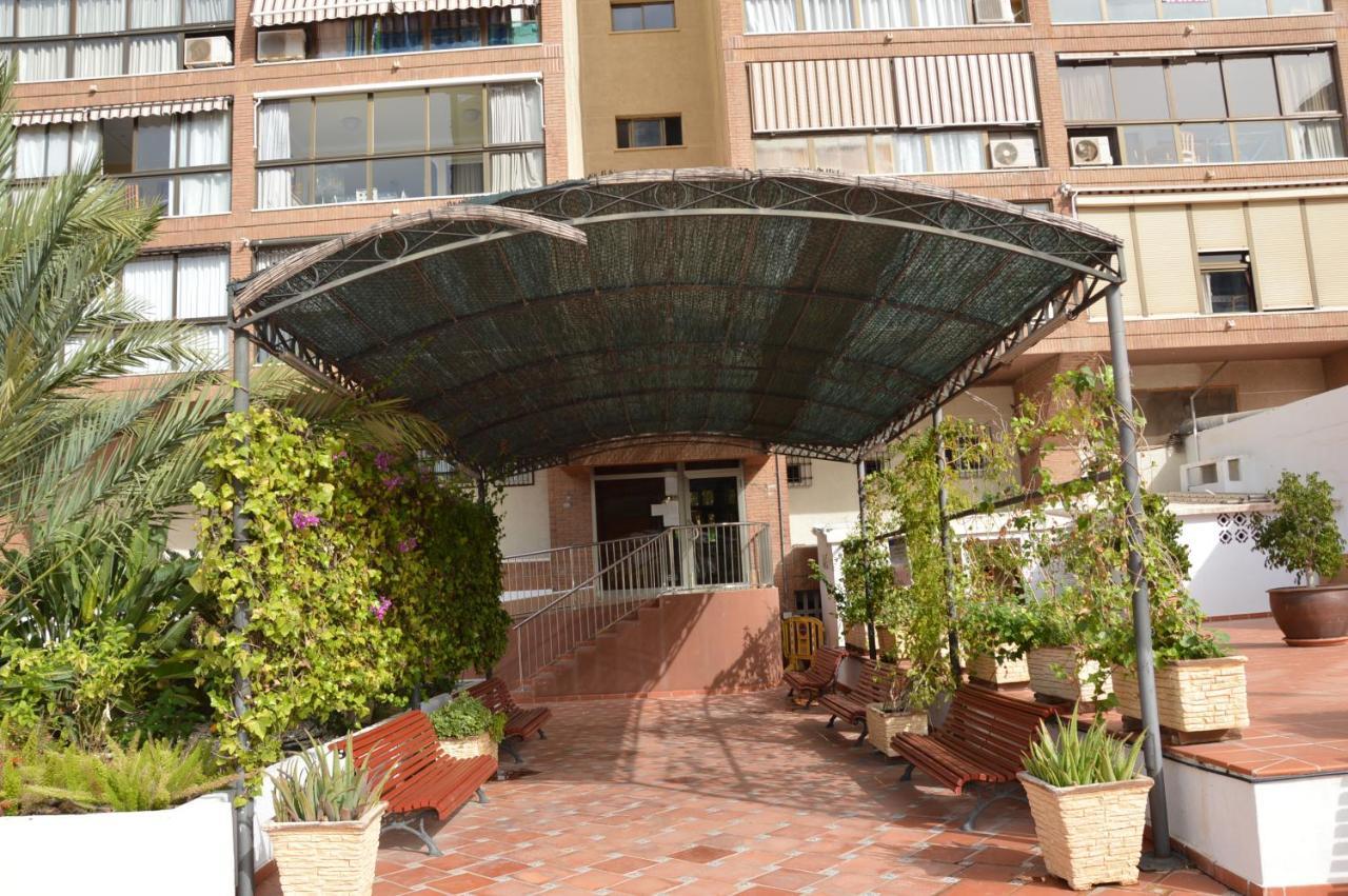 Gemelos2 Loysan Apt. With Pool Apartment