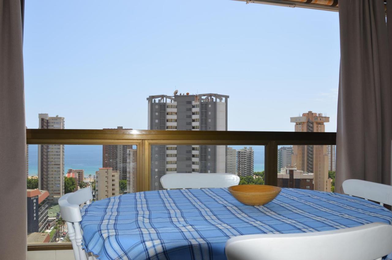 Apartment Gemelos2 Loysan Apt. With Pool *