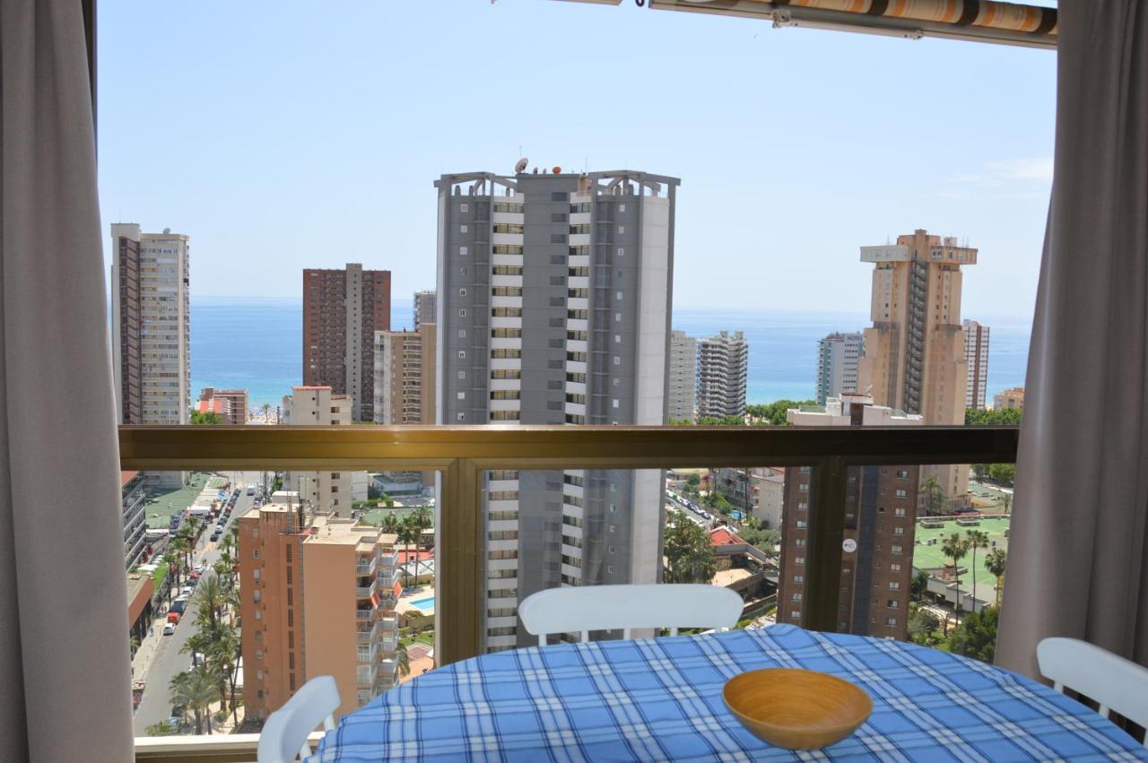 Apartment Gemelos2 Loysan Apt. With Pool *